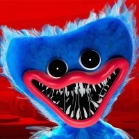 Поппи Плейтайм 1