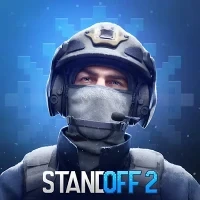 Стандофф 2