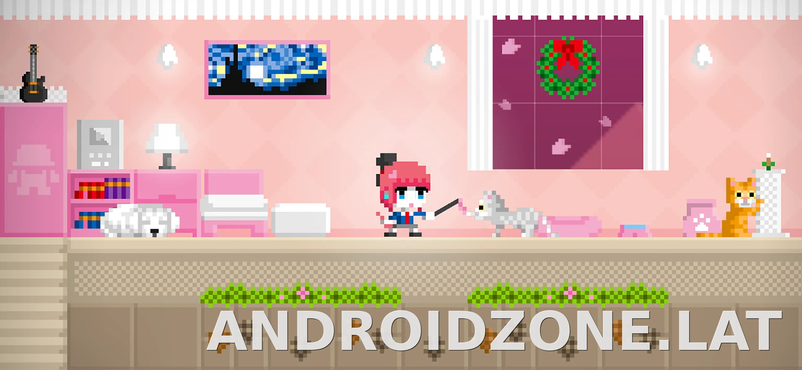 БОКУ БОКУ скриншот 5