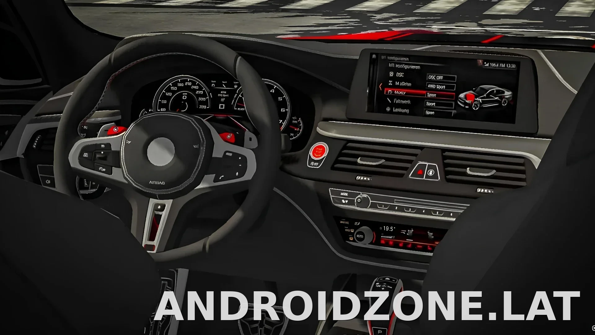 Car Parking Multiplayer скриншот 2