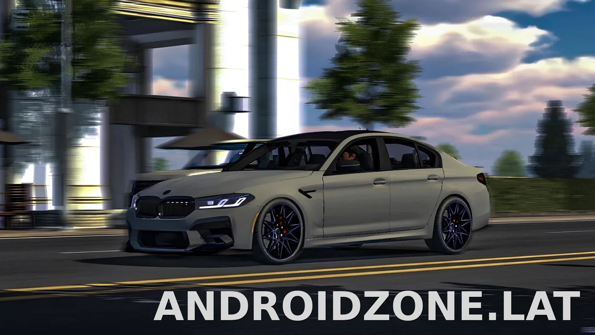 Car Parking Multiplayer скриншот 4