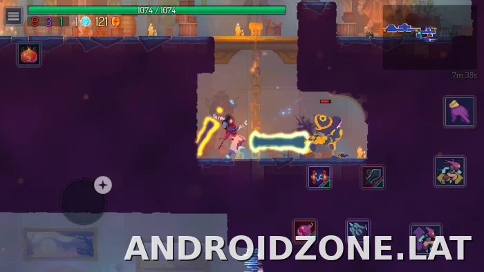 Dead Cells скриншот 4