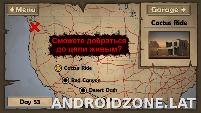 Earn to Die скриншот 3
