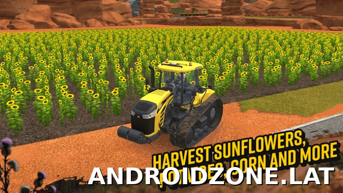 Farming Simulator 18 скриншот 3