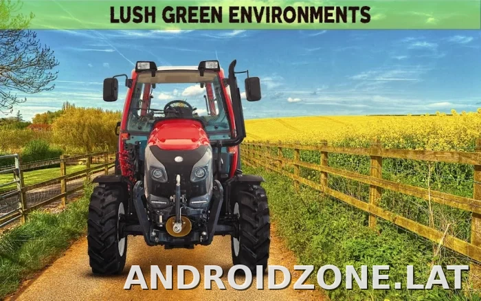 Farming Simulator 19 скриншот 2