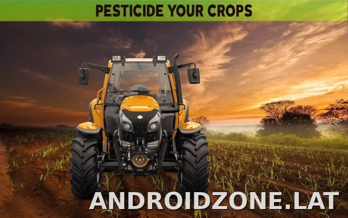 Farming Simulator 19 скриншот 3