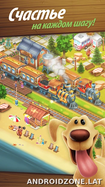 Hay Day скриншот 4
