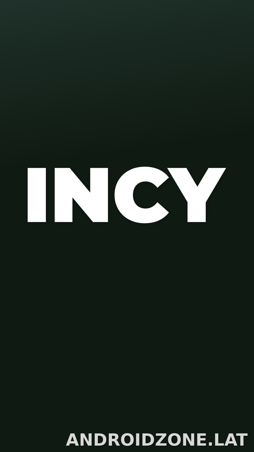 Incy скриншот 5