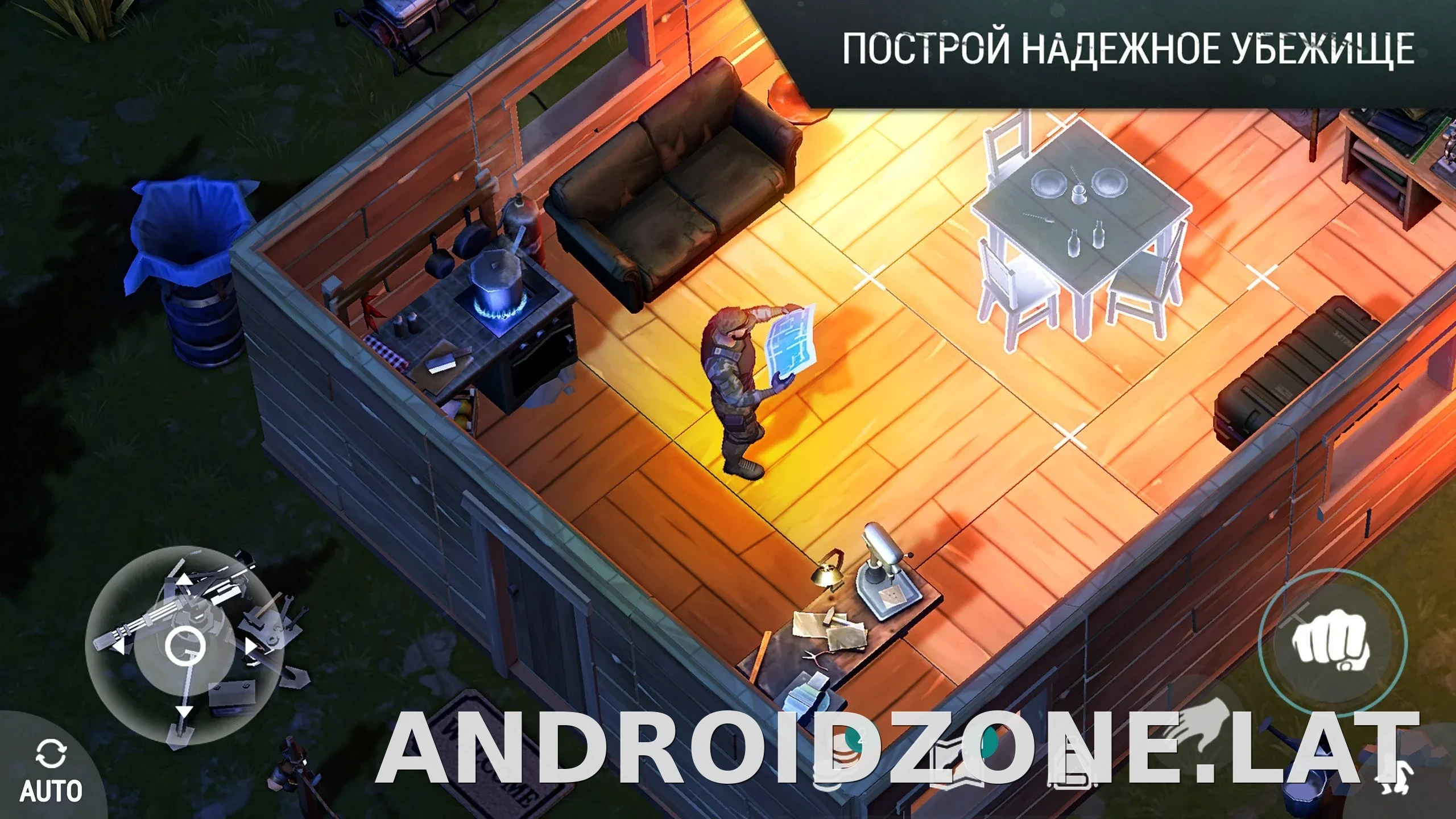 Last Day on Earth: Survival скриншот 5