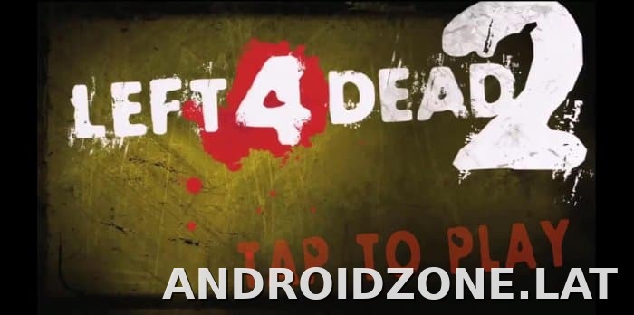Left 4 Dead 2 скриншот 1