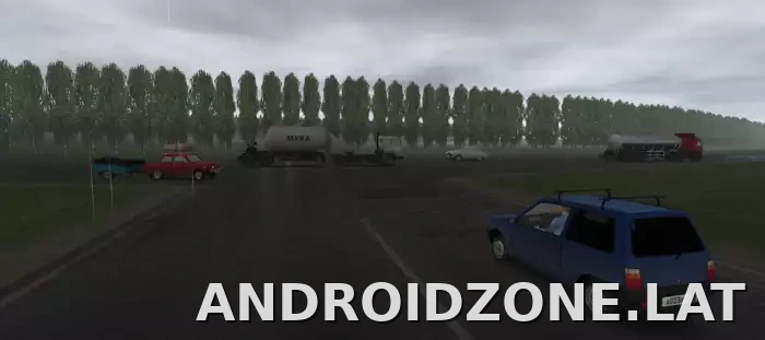 Motor Depot скриншот 1