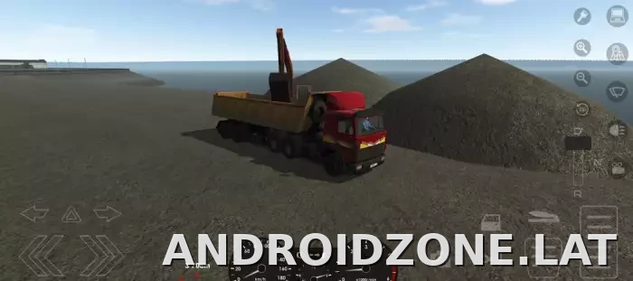 Motor Depot скриншот 2