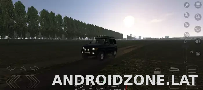 Motor Depot скриншот 5