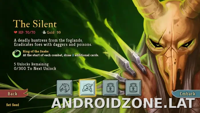 Slay the Spire скриншот 6