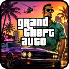GTA (Grand Theft Auto)
