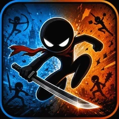 Stickman